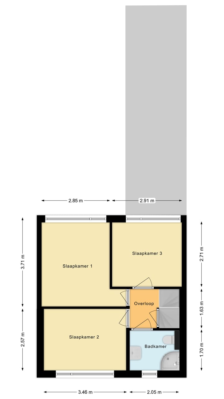 Foto 48 van Van Eedenstraat 25