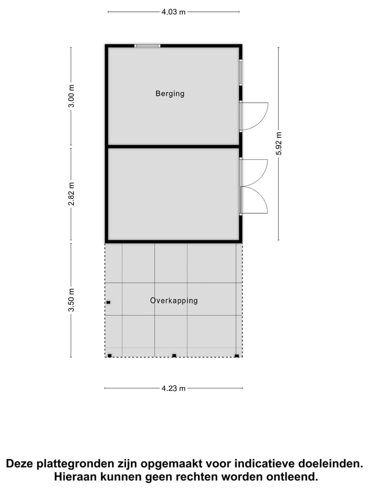 Foto 40 van Land van Heusden 10