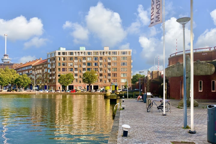 Bekijk foto van Coolhaven 48 D