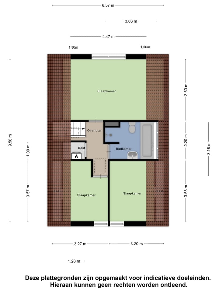 Foto 38 van Land van Heusden 10