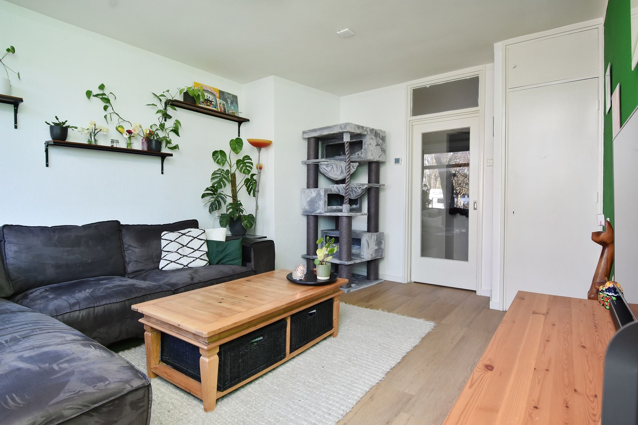 Foto 6 van Melis Stokelaan 1700