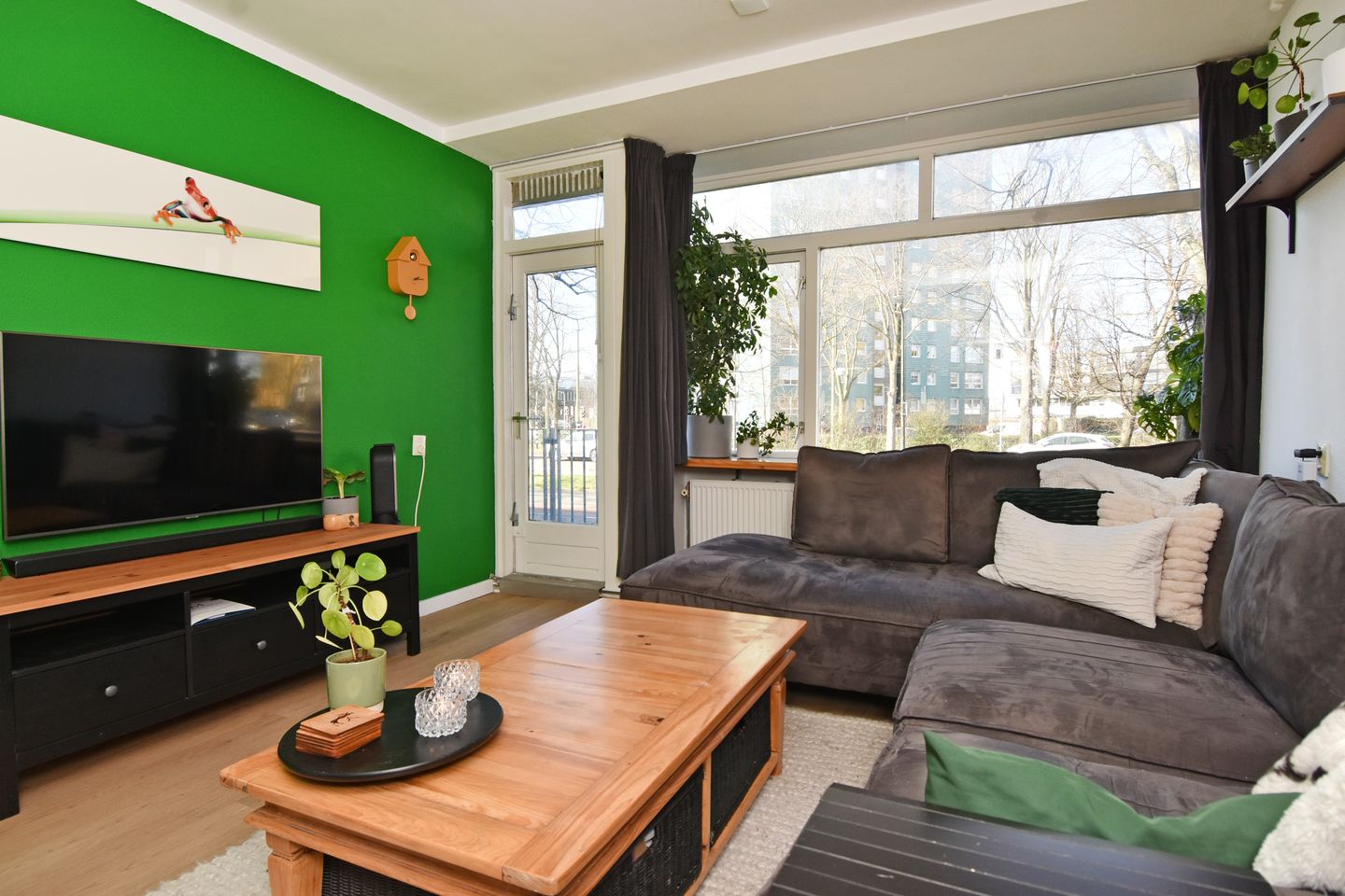 Foto 5 van Melis Stokelaan 1700