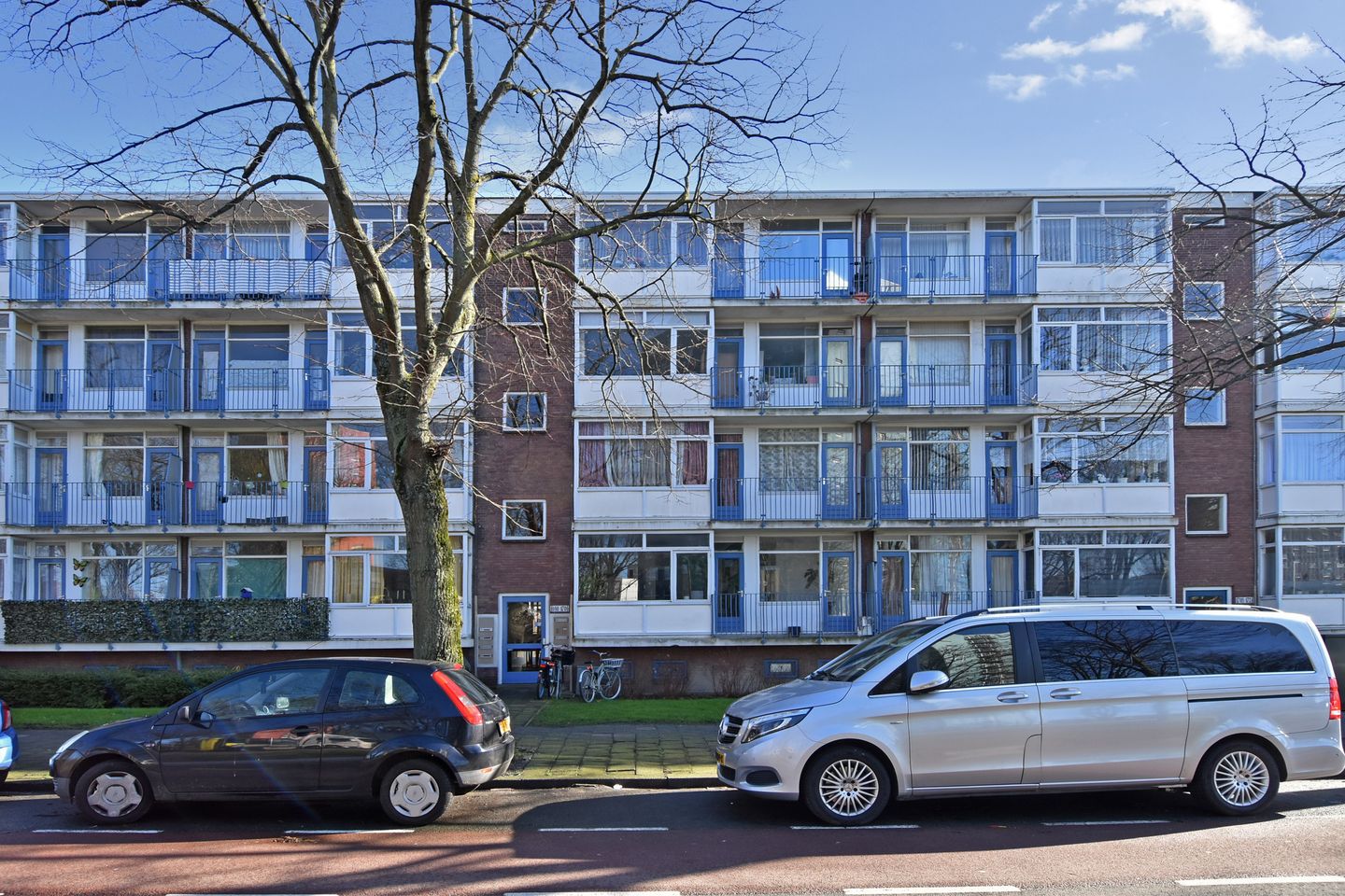 Foto 4 van Melis Stokelaan 1700