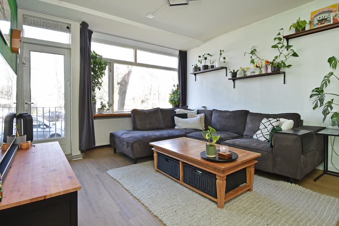 Foto 1 van Melis Stokelaan 1700