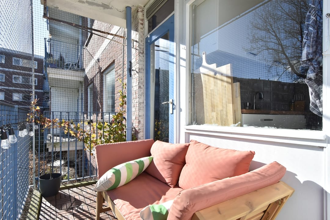 Foto 22 van Melis Stokelaan 1700