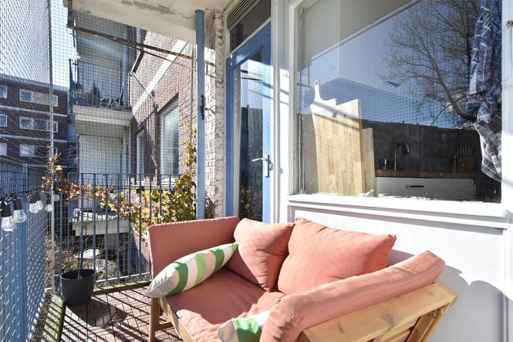 Foto 22 van Melis Stokelaan 1700