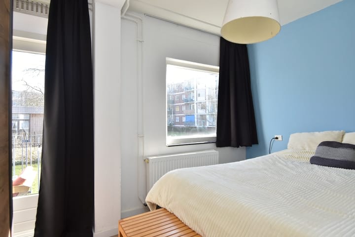 Foto 16 van Melis Stokelaan 1700