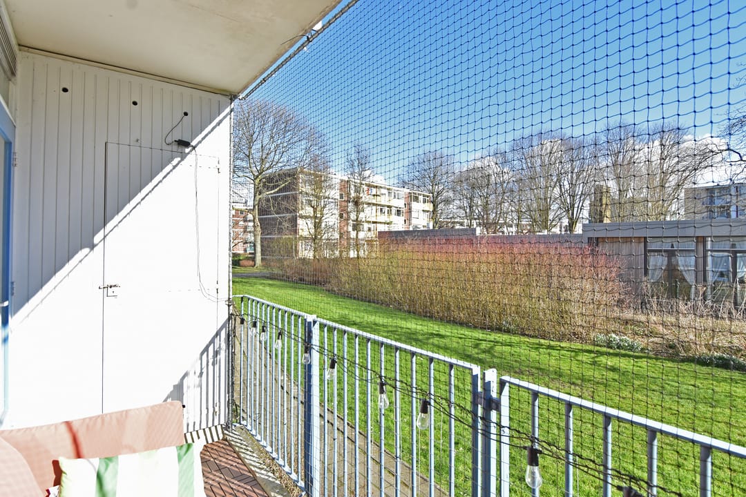 Foto 23 van Melis Stokelaan 1700