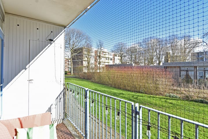 Foto 23 van Melis Stokelaan 1700