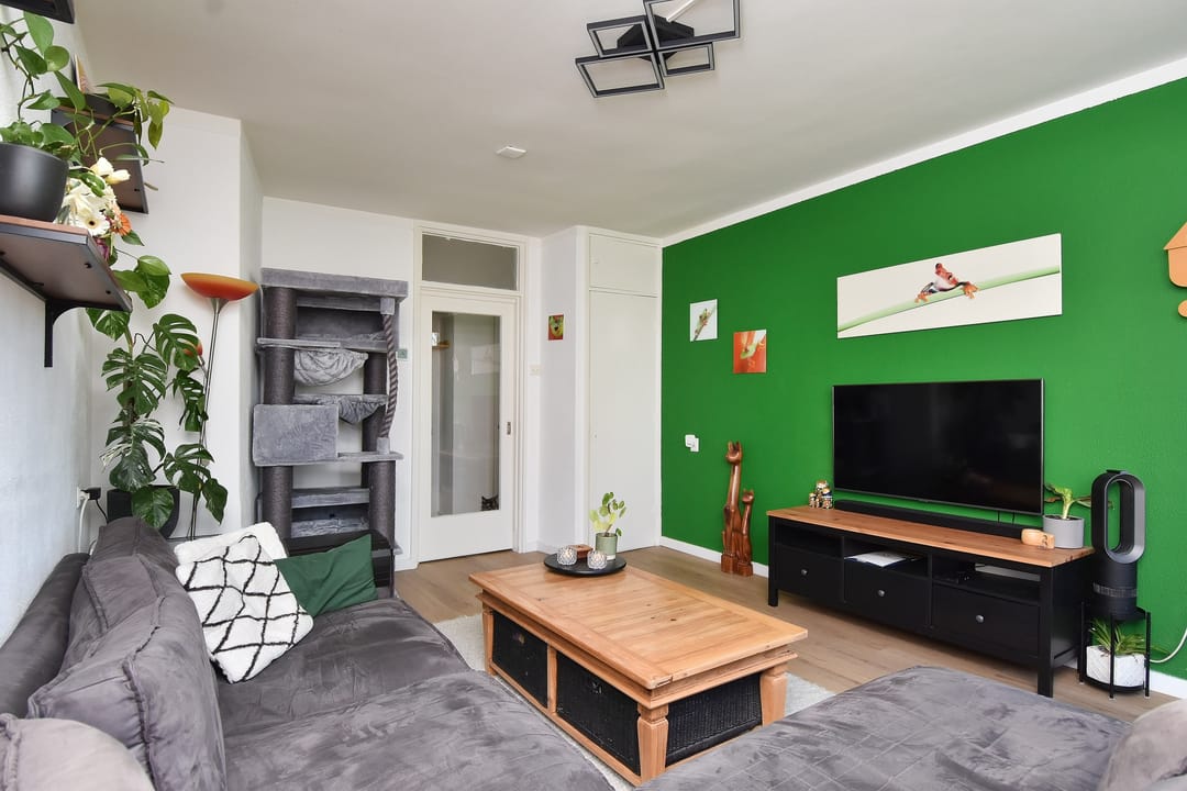 Foto 7 van Melis Stokelaan 1700