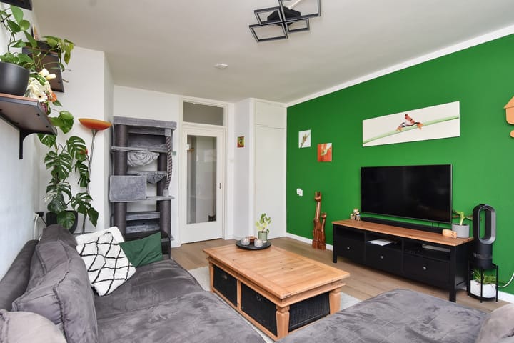 Foto 7 van Melis Stokelaan 1700