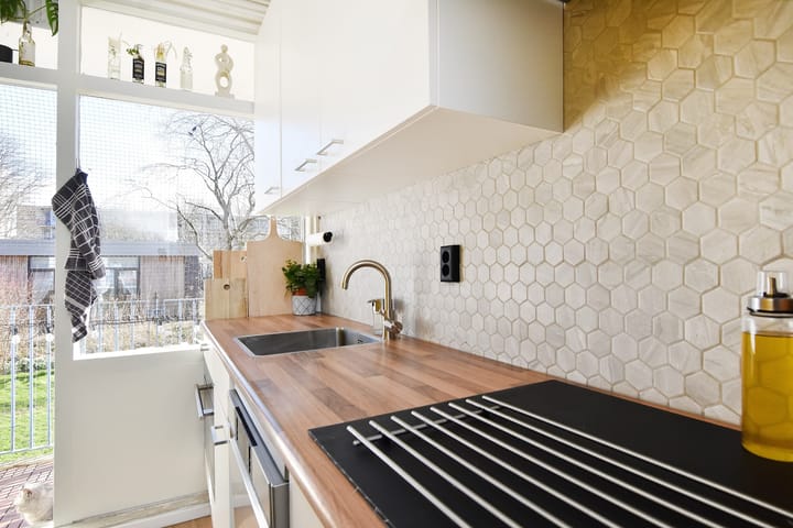 Foto 8 van Melis Stokelaan 1700