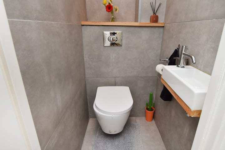 Foto 12 van Melis Stokelaan 1700