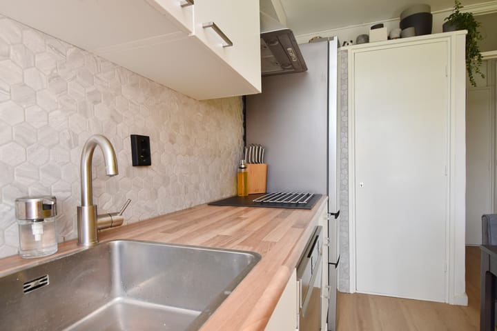 Foto 9 van Melis Stokelaan 1700