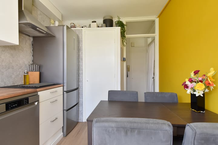 Foto 11 van Melis Stokelaan 1700