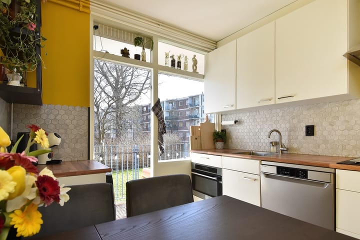 Foto 10 van Melis Stokelaan 1700