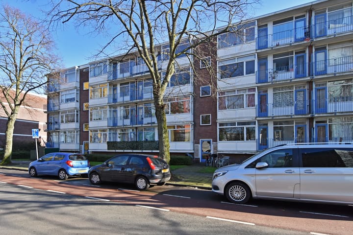 Foto 25 van Melis Stokelaan 1700