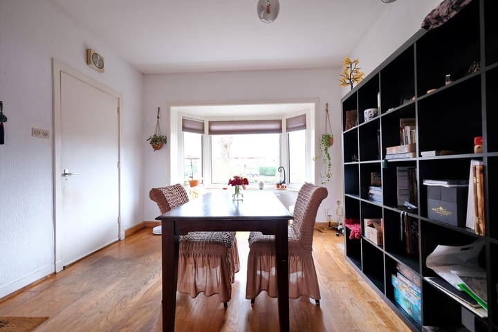 Foto 2 van Lijnbaanstraat 15