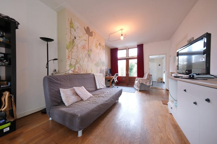 Foto 4 van Lijnbaanstraat 15