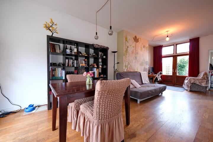 Foto 5 van Lijnbaanstraat 15