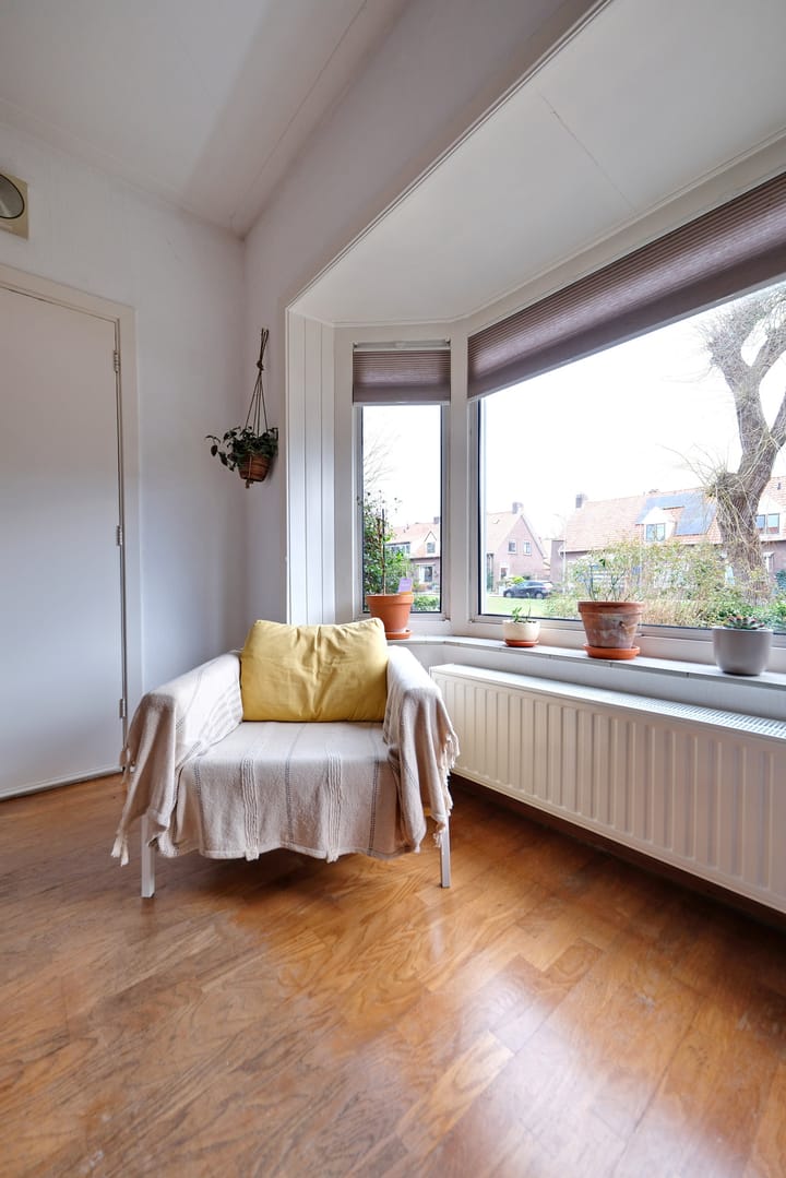 Foto 6 van Lijnbaanstraat 15