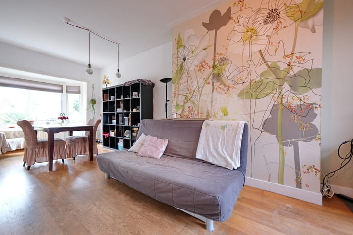 Foto 3 van Lijnbaanstraat 15