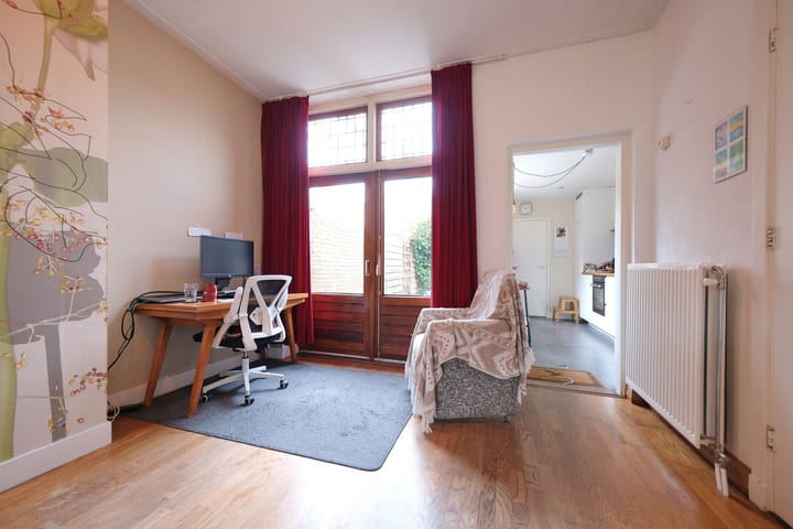 Foto 7 van Lijnbaanstraat 15