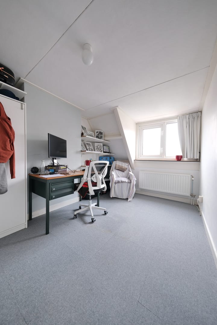 Foto 15 van Lijnbaanstraat 15