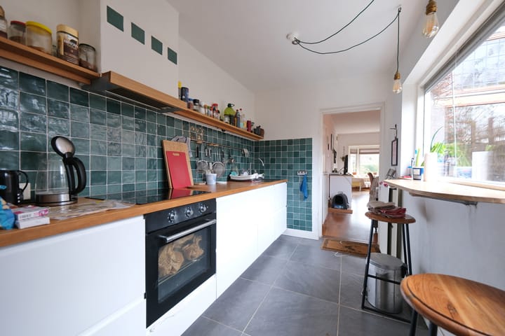 Foto 8 van Lijnbaanstraat 15