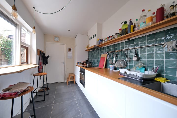 Foto 9 van Lijnbaanstraat 15