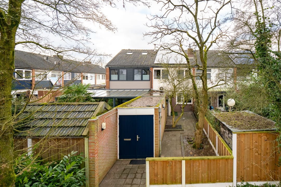 Foto 2 van Morslaan 67