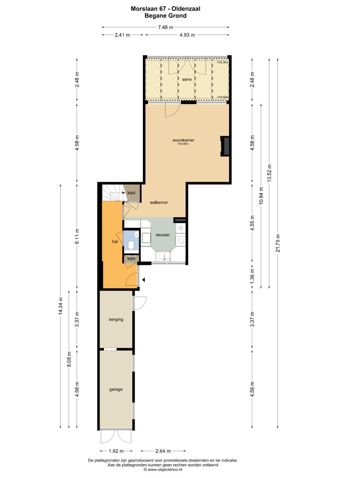 Foto 31 van Morslaan 67