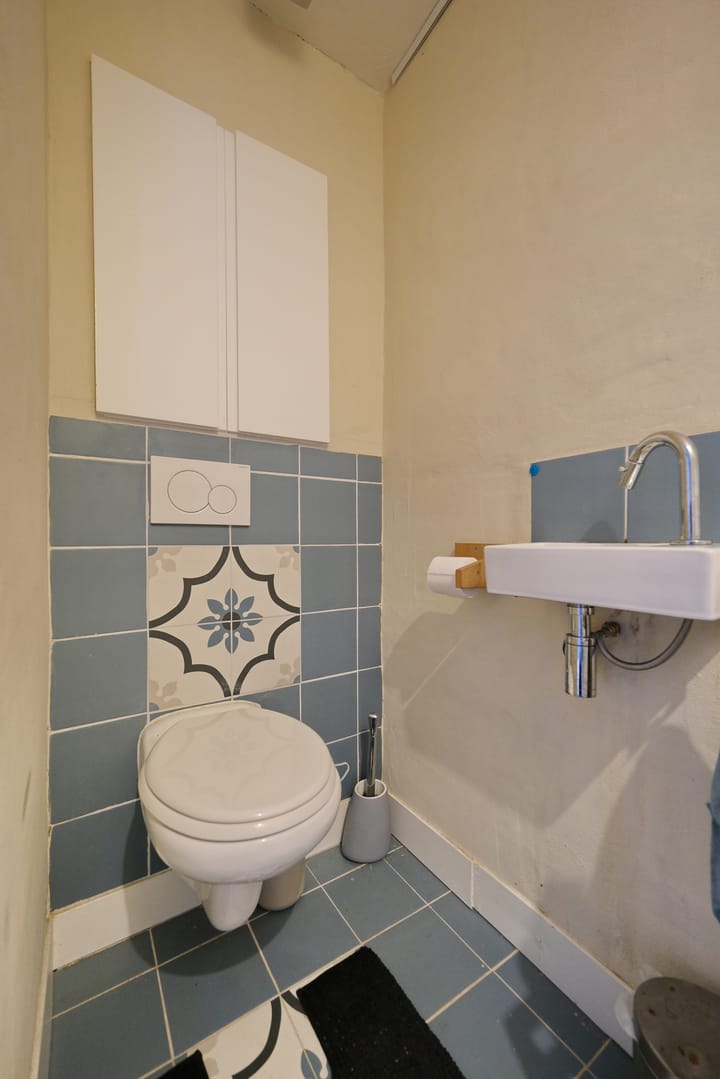 Foto 12 van Lijnbaanstraat 15