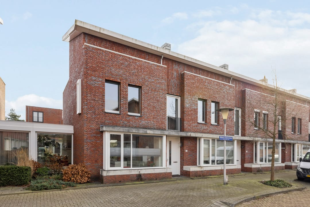 Foto 2 van Willem Schorerstraat 31