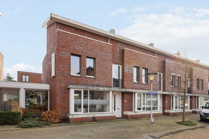 Foto 2 van Willem Schorerstraat 31