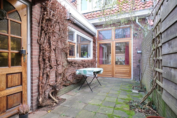 Foto 21 van Lijnbaanstraat 15