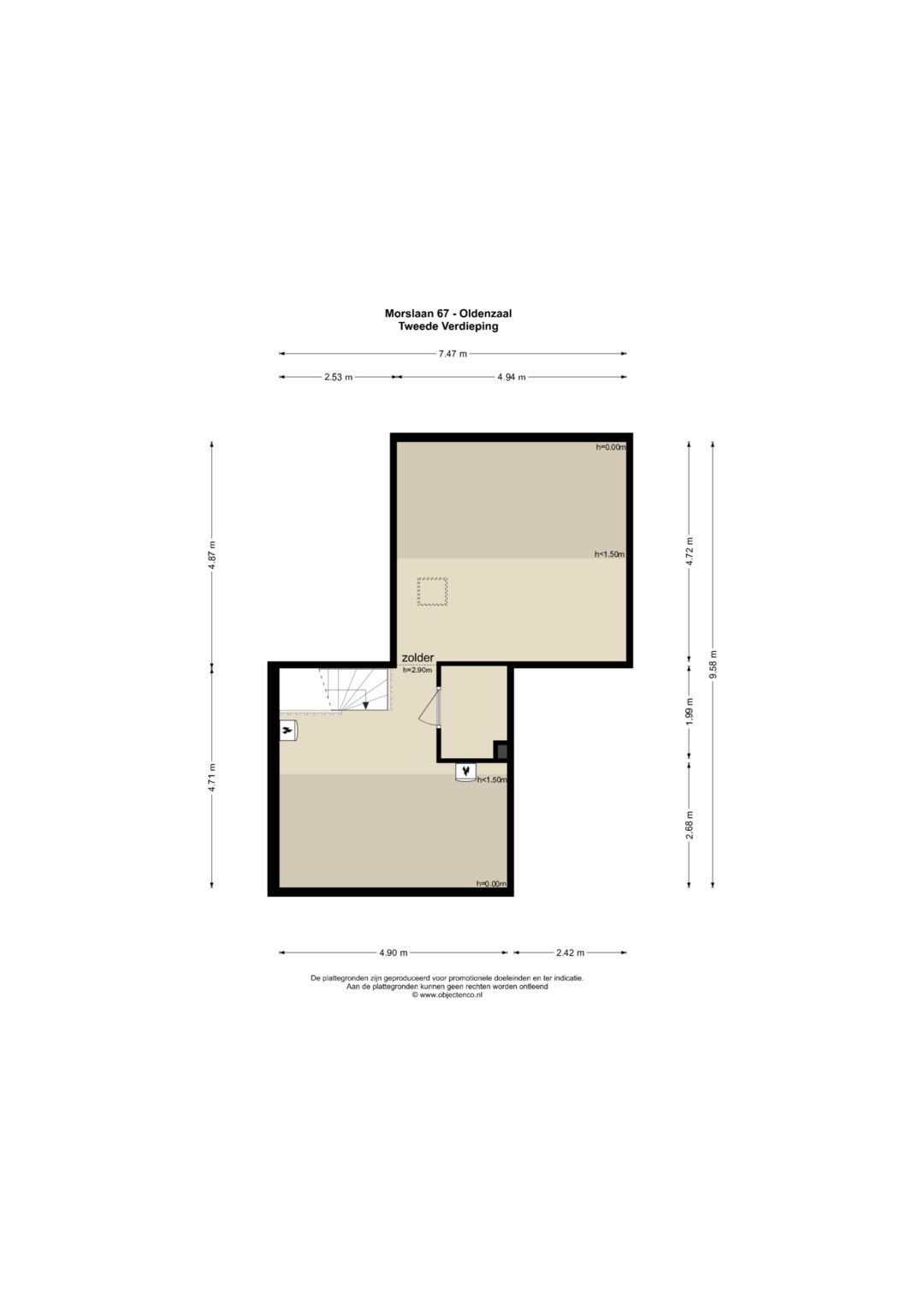 Foto 33 van Morslaan 67