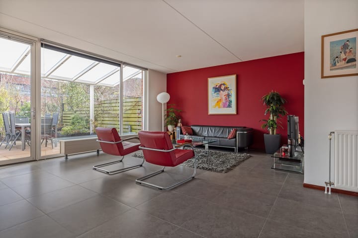 Foto 3 van Willem Schorerstraat 31