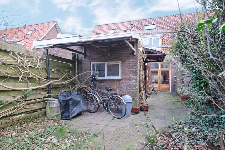 Foto 22 van Lijnbaanstraat 15