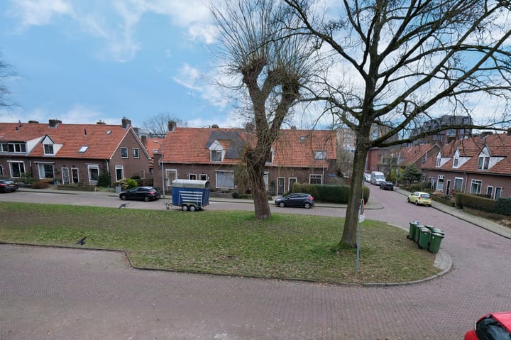 Foto 26 van Lijnbaanstraat 15