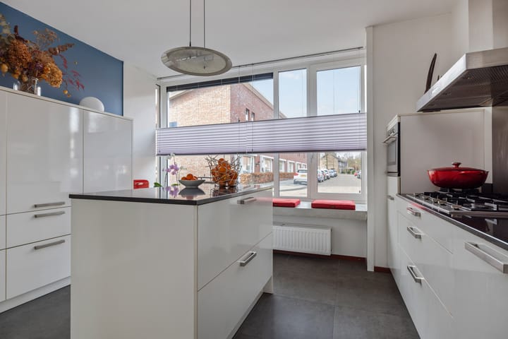 Foto 4 van Willem Schorerstraat 31