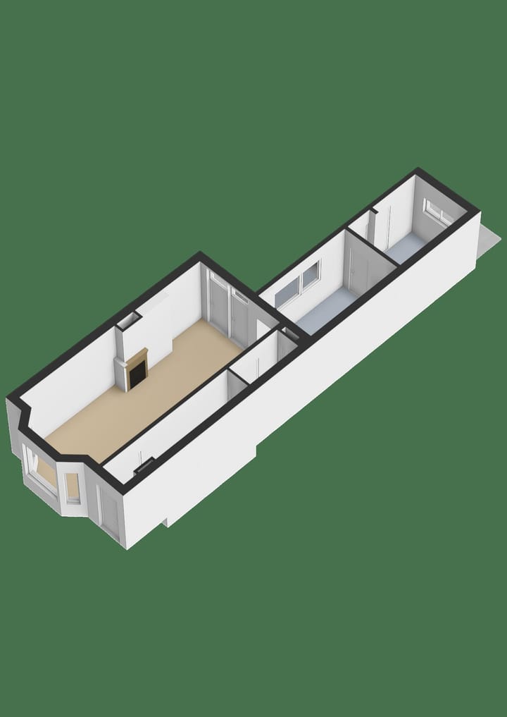 Foto 31 van Lijnbaanstraat 15