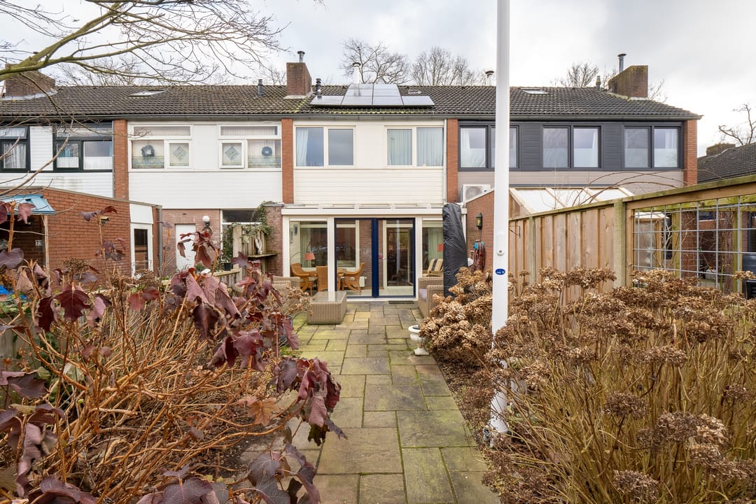 Foto 1 van Morslaan 67