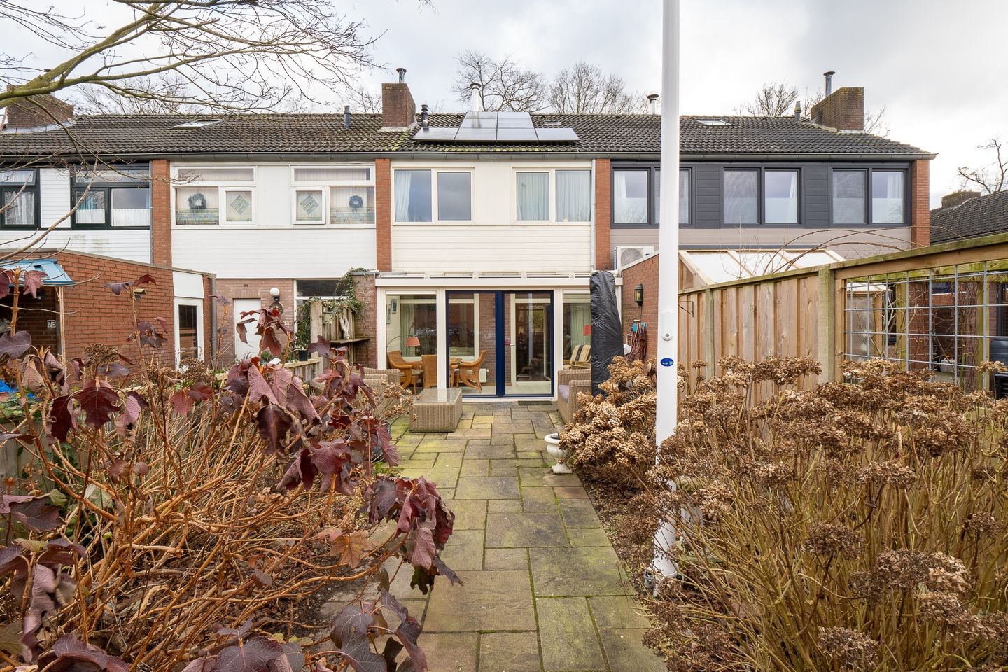 Foto 1 van Morslaan 67