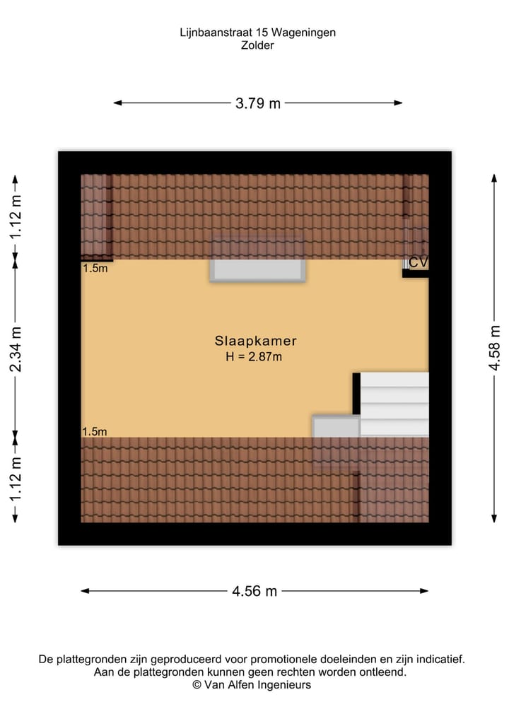 Foto 29 van Lijnbaanstraat 15