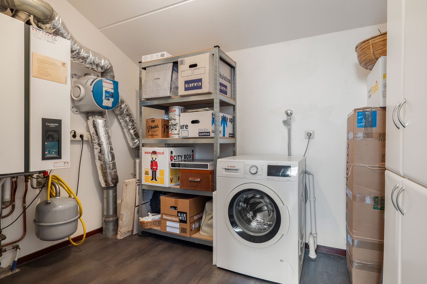 Foto 40 van Willem Schorerstraat 31