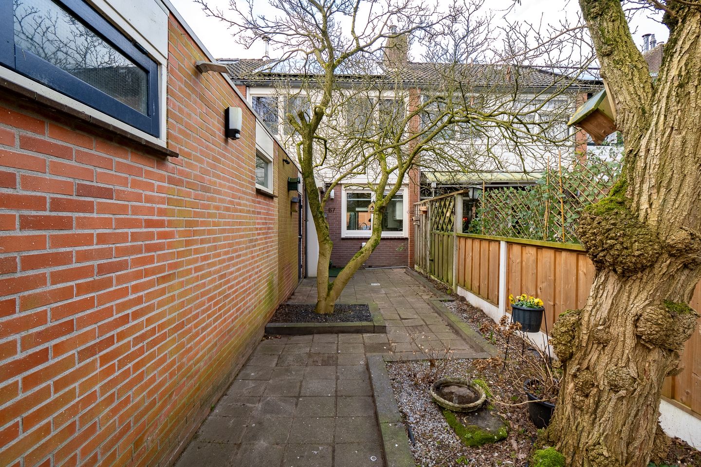 Foto 25 van Morslaan 67