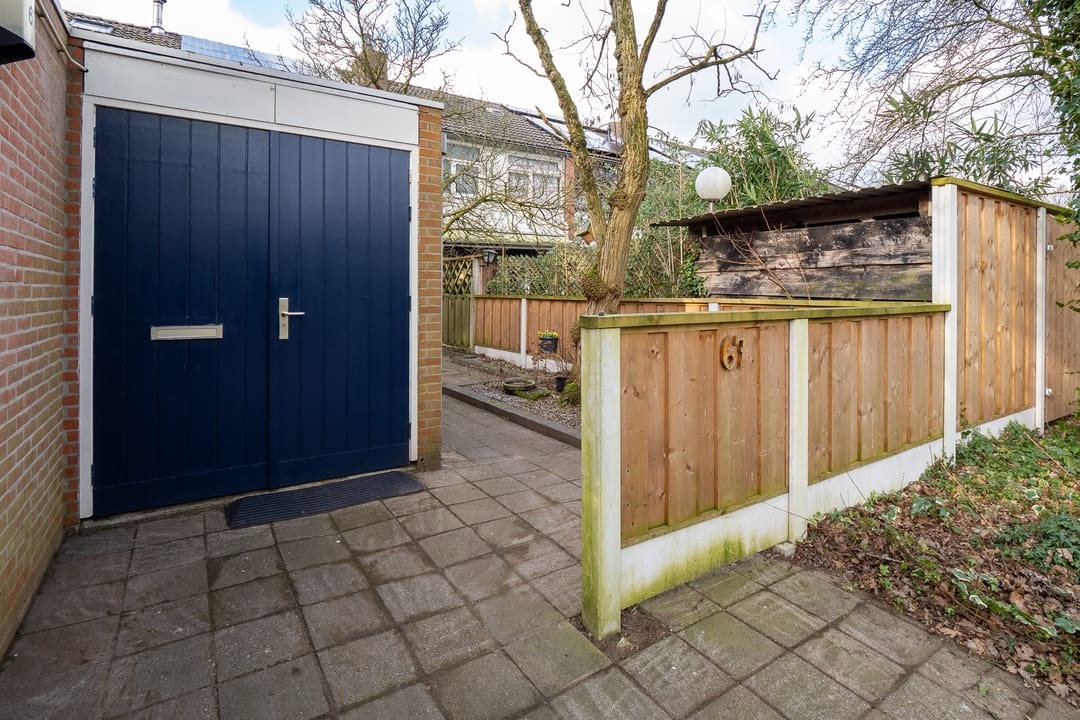 Foto 26 van Morslaan 67