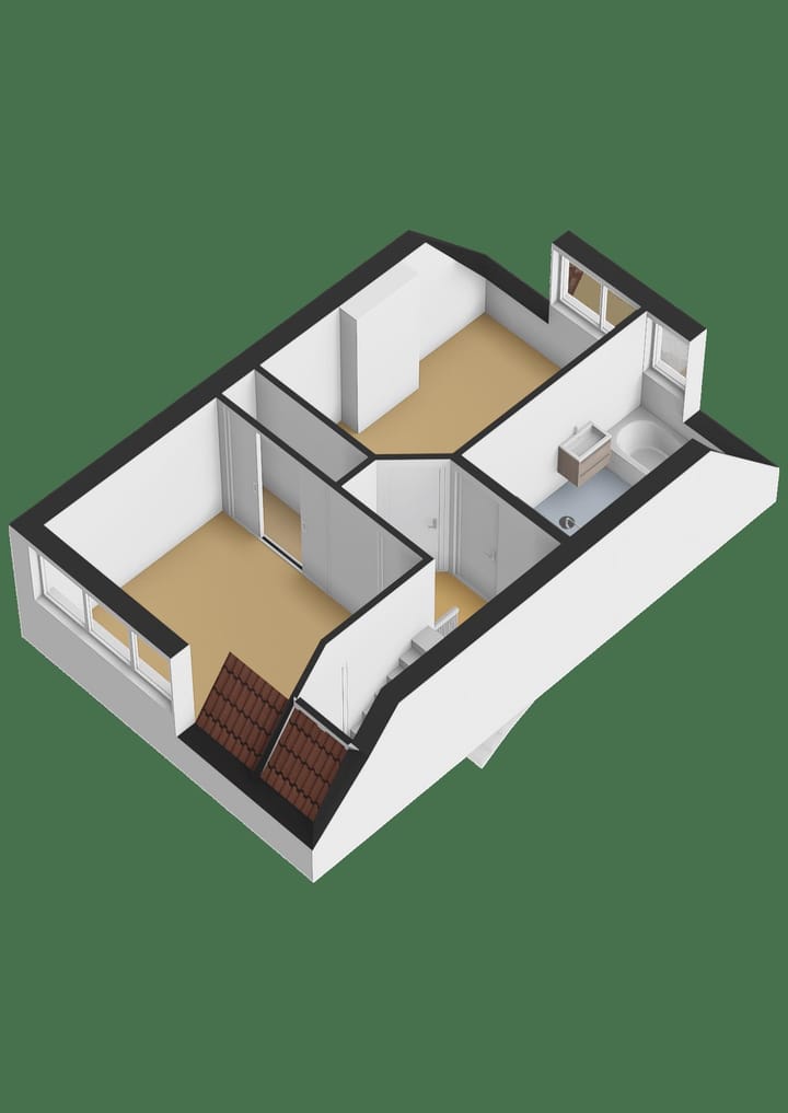 Foto 32 van Lijnbaanstraat 15