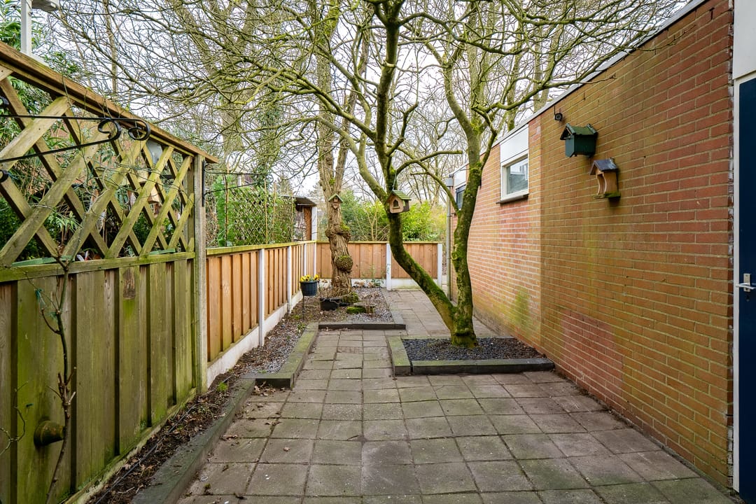 Foto 28 van Morslaan 67